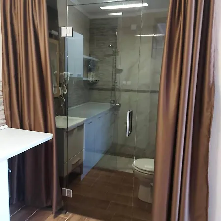 Apartment Vila Sv. Petka *