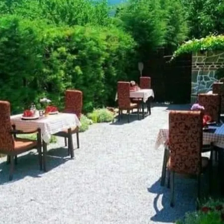 Apartment Vila Sv. Petka